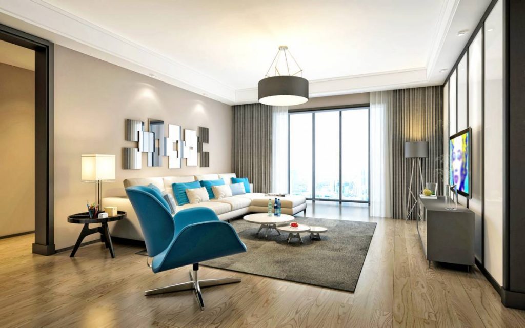 Décoration : 4 conseils pour sublimer son intérieur