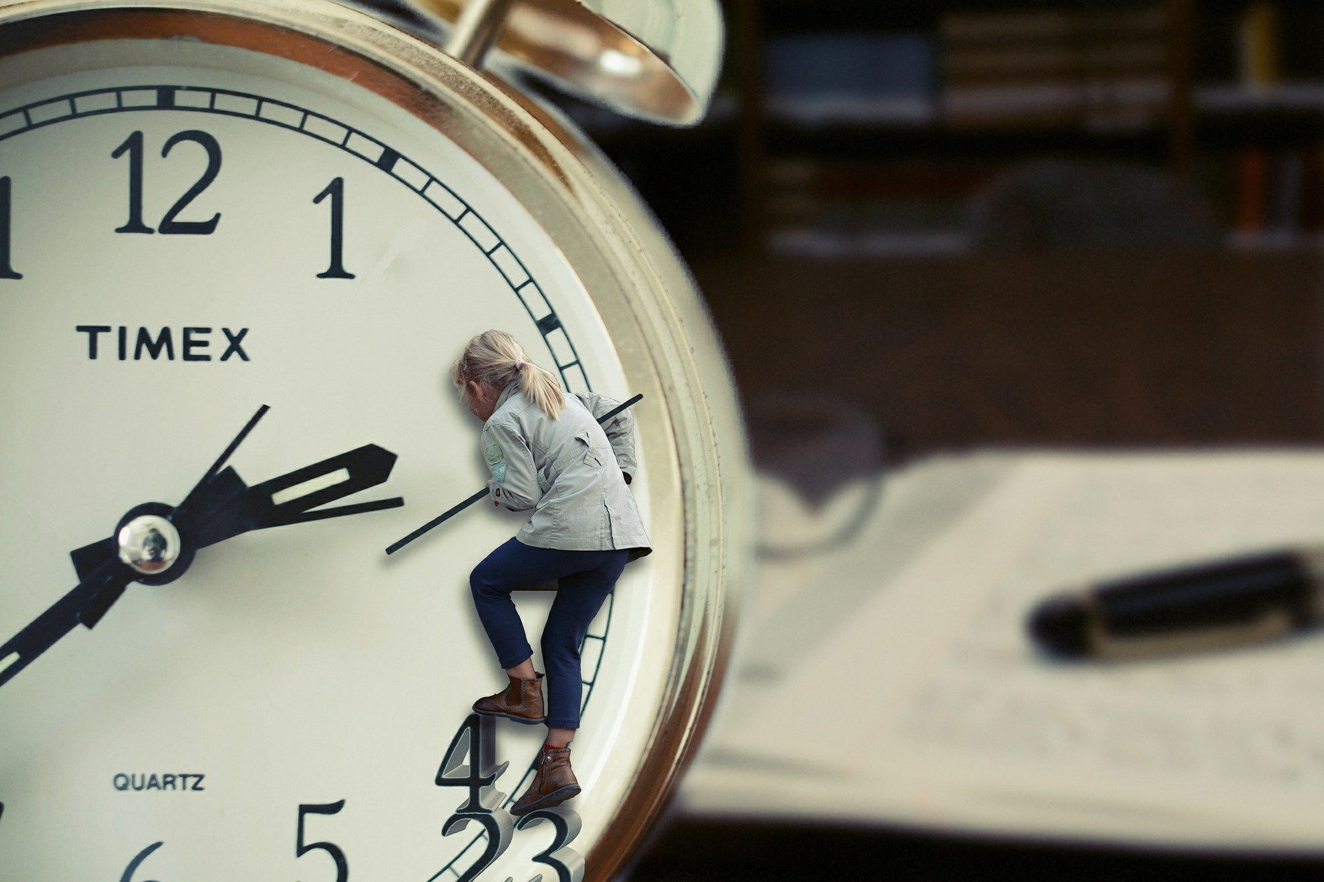 Comment bien choisir son horloge ?